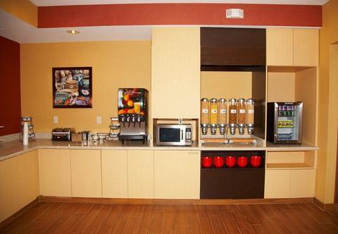 Towneplace Suites By Marriott Hobbs Extérieur photo